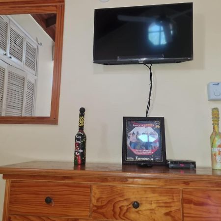 كينغستون Dancehall Hostel المظهر الخارجي الصورة