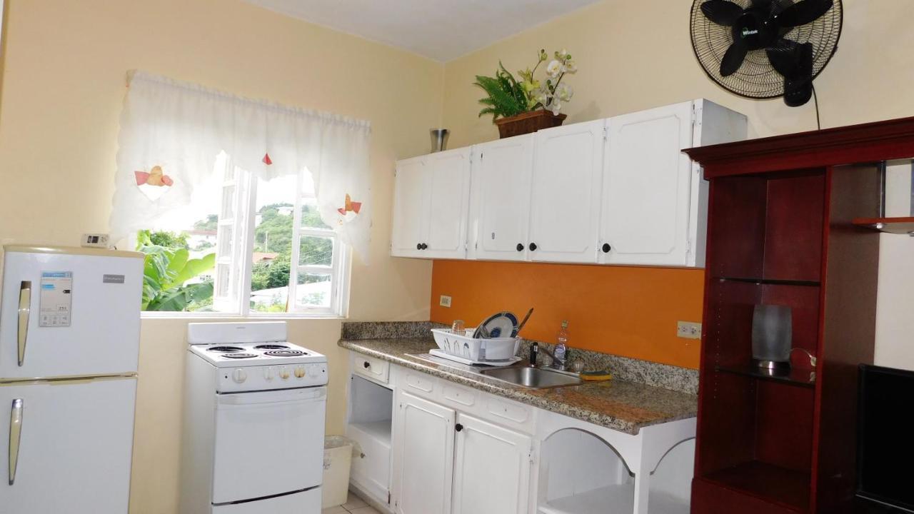 كينغستون Dancehall Hostel المظهر الخارجي الصورة