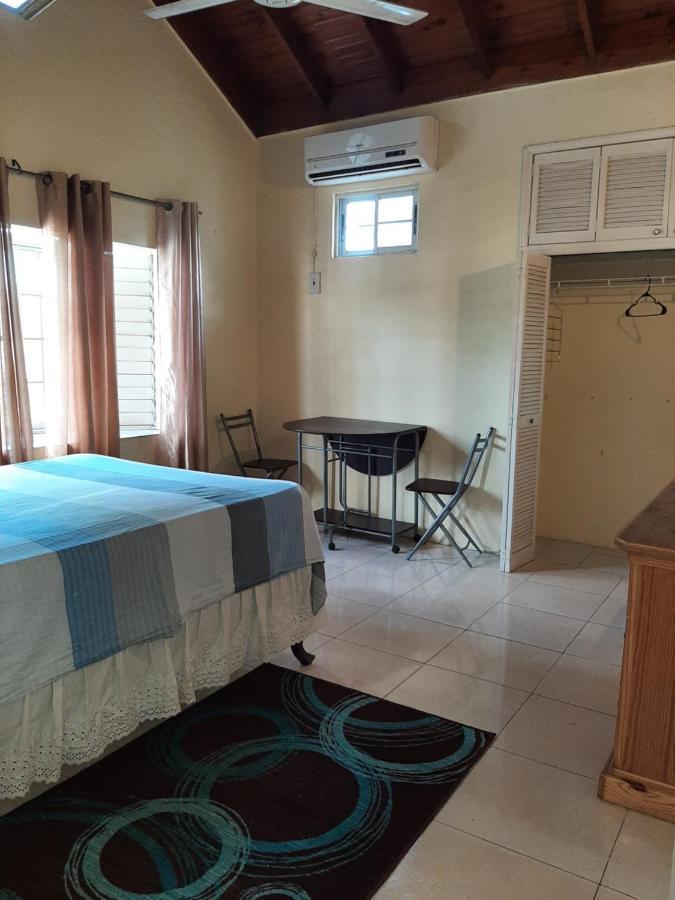 كينغستون Dancehall Hostel المظهر الخارجي الصورة