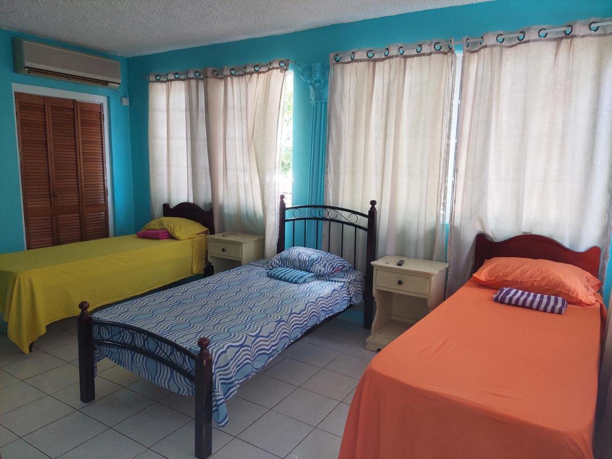 كينغستون Dancehall Hostel المظهر الخارجي الصورة