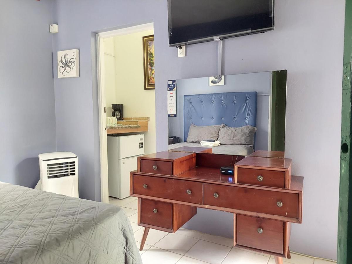 كينغستون Dancehall Hostel المظهر الخارجي الصورة