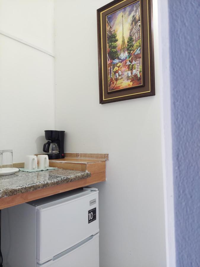 كينغستون Dancehall Hostel المظهر الخارجي الصورة
