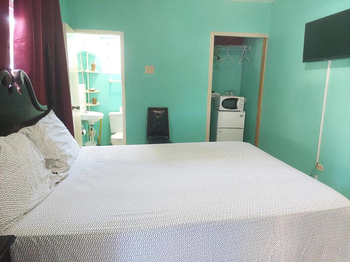 كينغستون Dancehall Hostel المظهر الخارجي الصورة