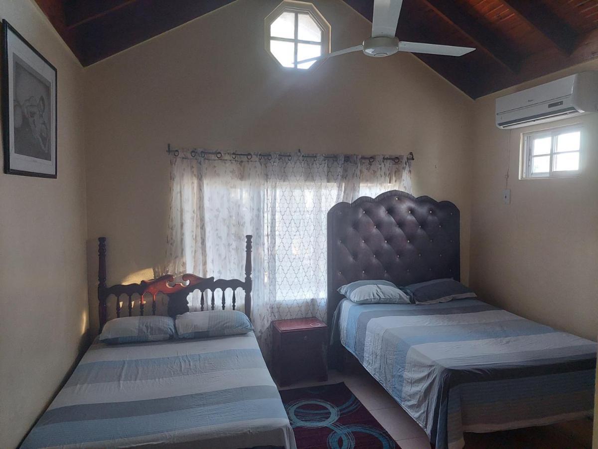 كينغستون Dancehall Hostel المظهر الخارجي الصورة
