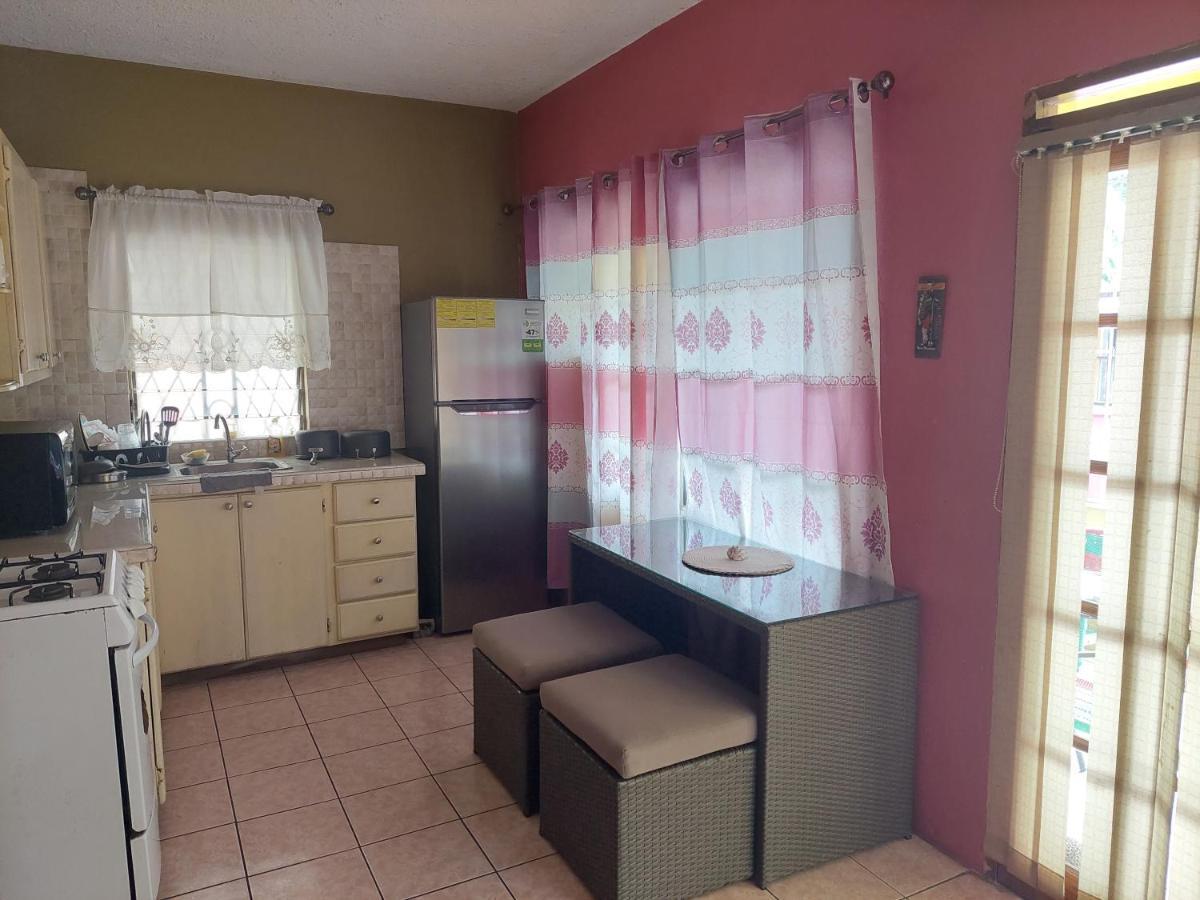 كينغستون Dancehall Hostel المظهر الخارجي الصورة
