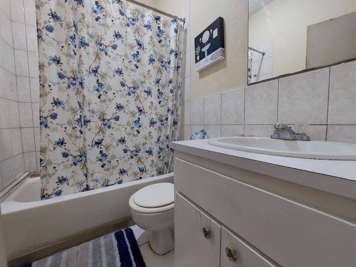 كينغستون Dancehall Hostel المظهر الخارجي الصورة
