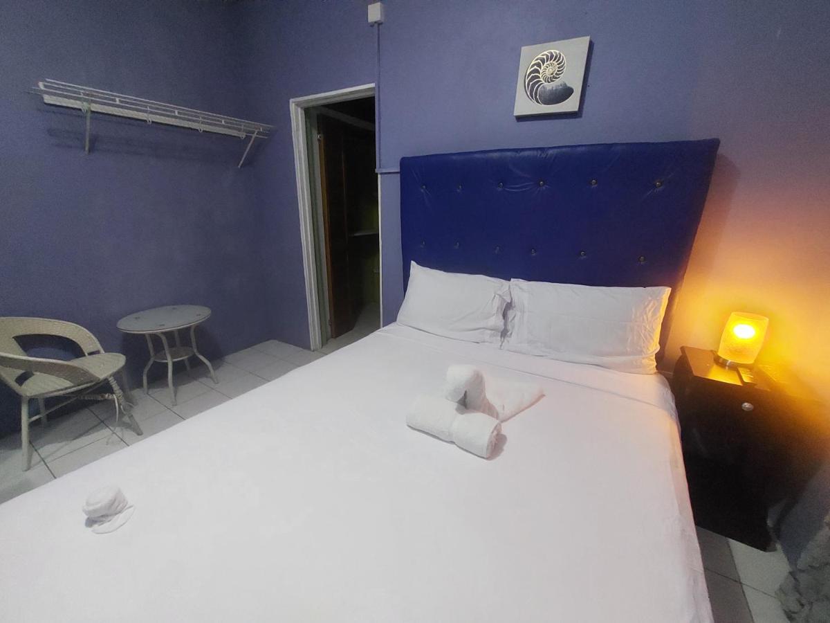 كينغستون Dancehall Hostel المظهر الخارجي الصورة
