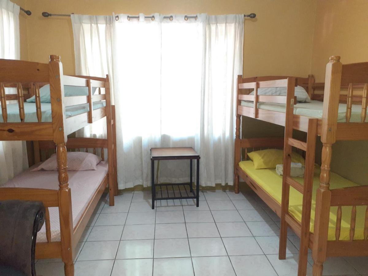 كينغستون Dancehall Hostel المظهر الخارجي الصورة