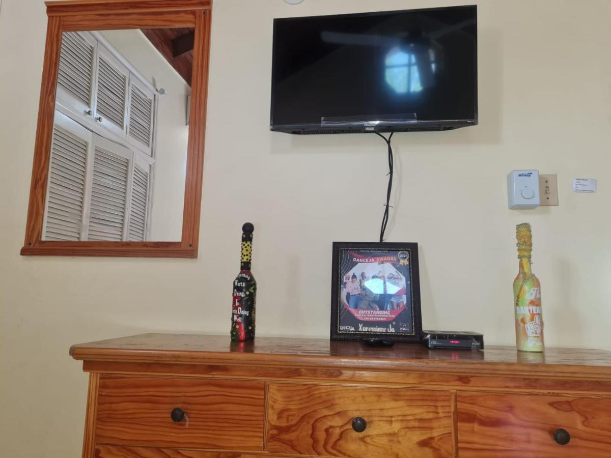 كينغستون Dancehall Hostel المظهر الخارجي الصورة