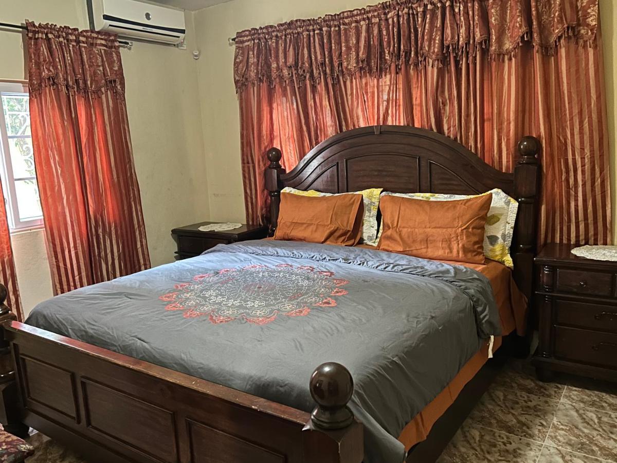 كينغستون Dancehall Hostel المظهر الخارجي الصورة
