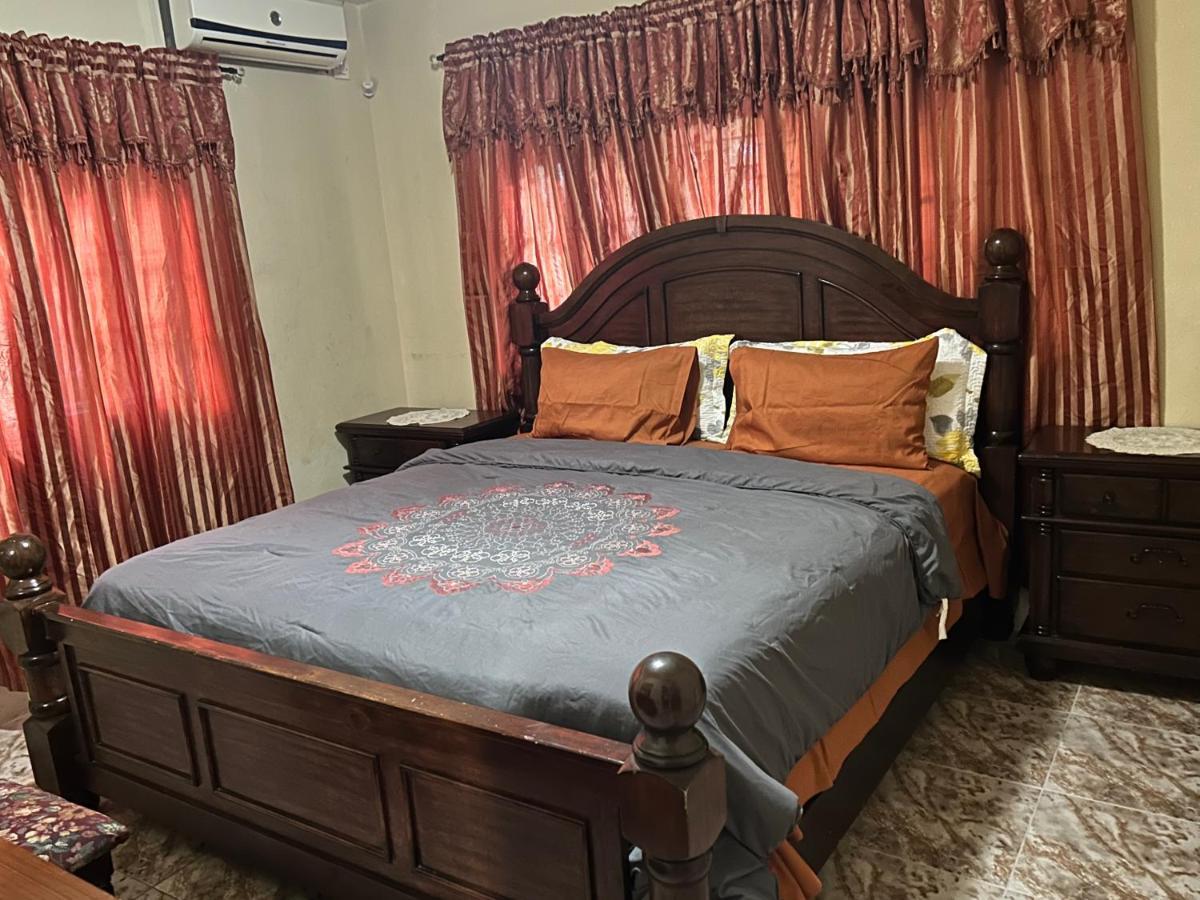 كينغستون Dancehall Hostel المظهر الخارجي الصورة