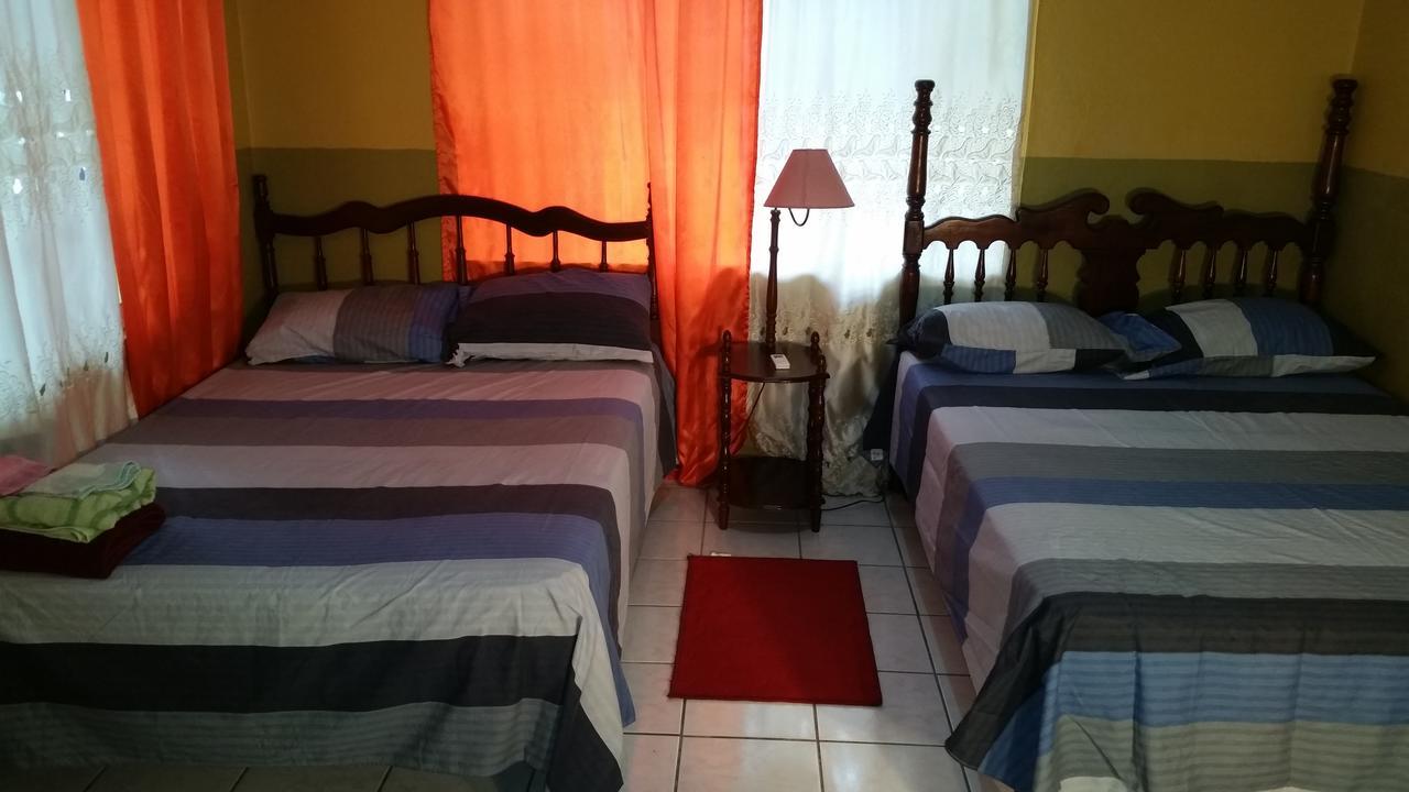 كينغستون Dancehall Hostel المظهر الخارجي الصورة