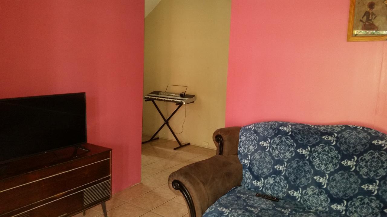 كينغستون Dancehall Hostel المظهر الخارجي الصورة