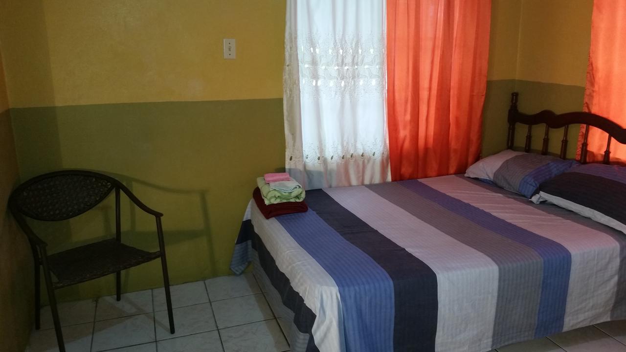 كينغستون Dancehall Hostel المظهر الخارجي الصورة