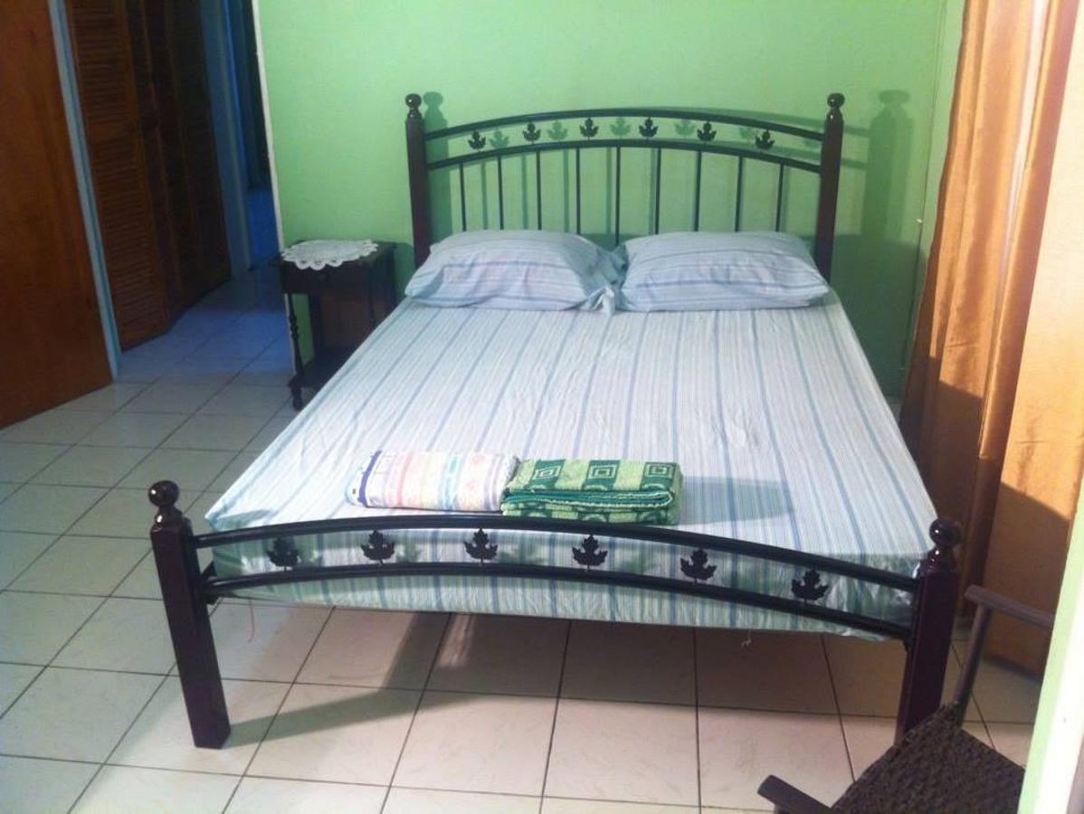 كينغستون Dancehall Hostel المظهر الخارجي الصورة