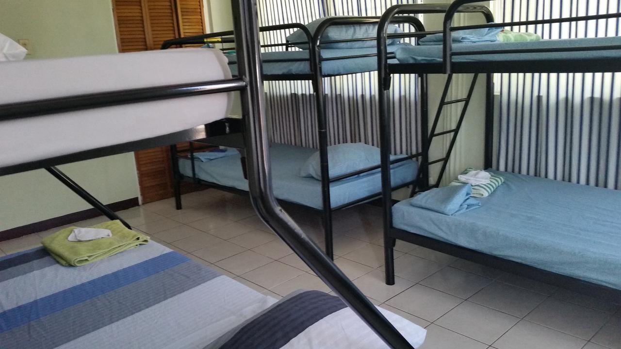 كينغستون Dancehall Hostel المظهر الخارجي الصورة