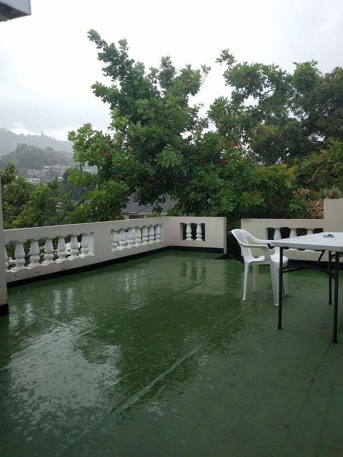 كينغستون Dancehall Hostel المظهر الخارجي الصورة