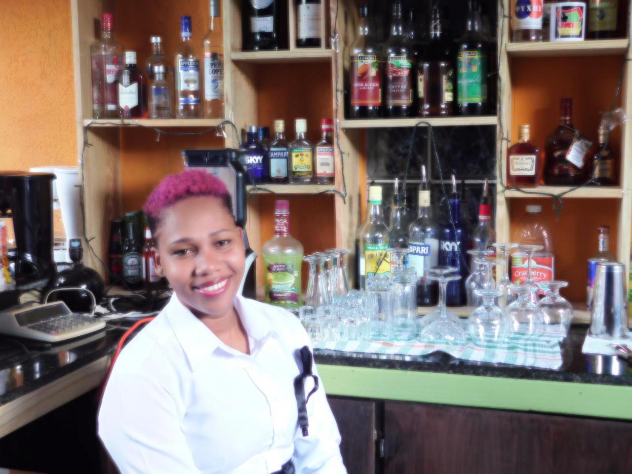 كينغستون Dancehall Hostel المظهر الخارجي الصورة