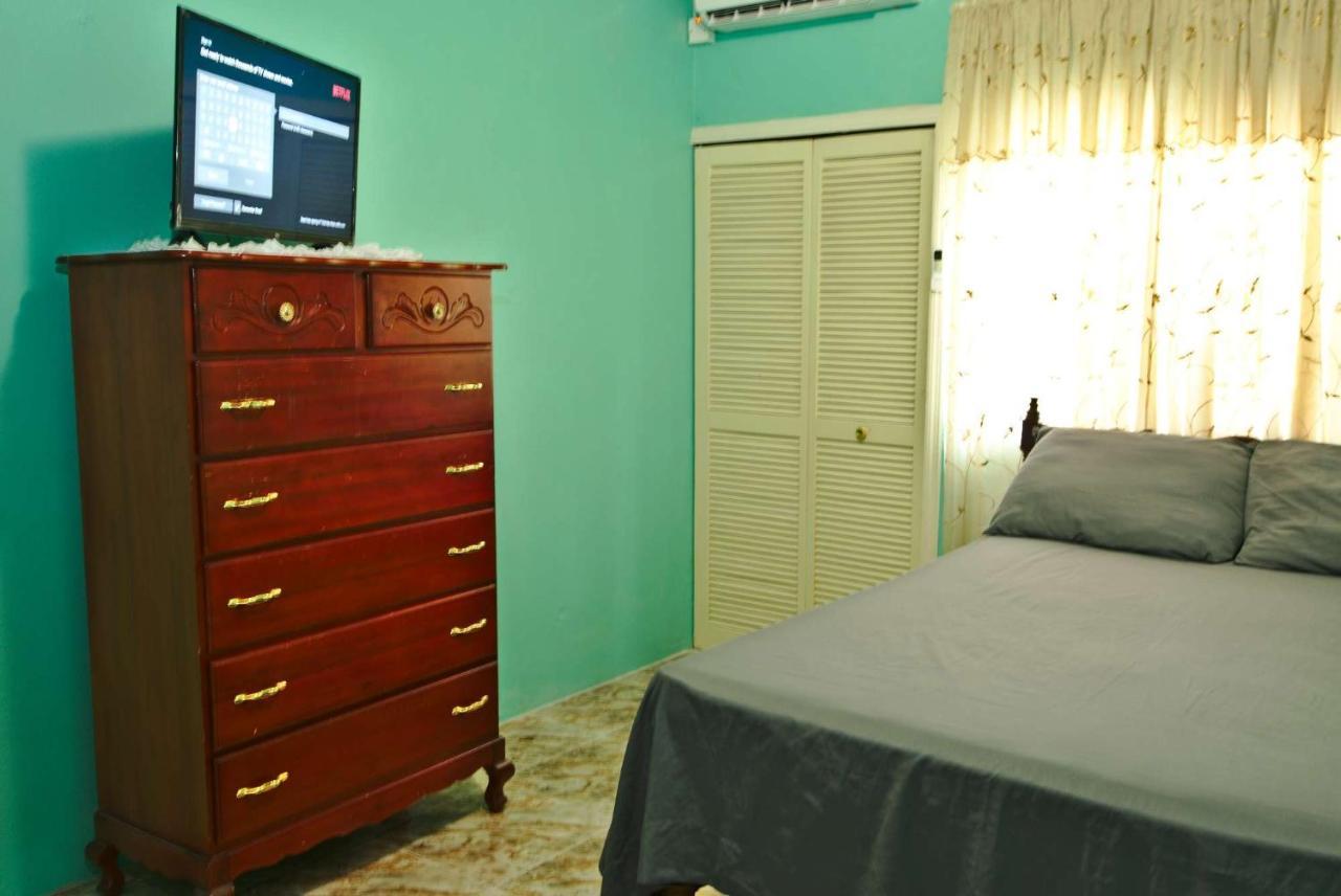 كينغستون Dancehall Hostel المظهر الخارجي الصورة