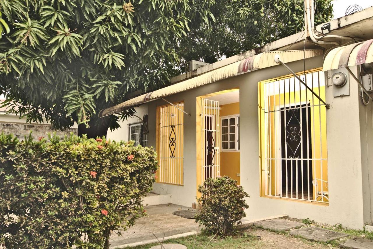 كينغستون Dancehall Hostel المظهر الخارجي الصورة