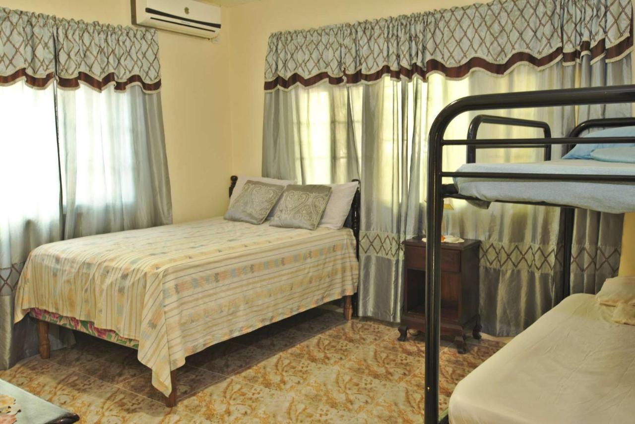 كينغستون Dancehall Hostel المظهر الخارجي الصورة